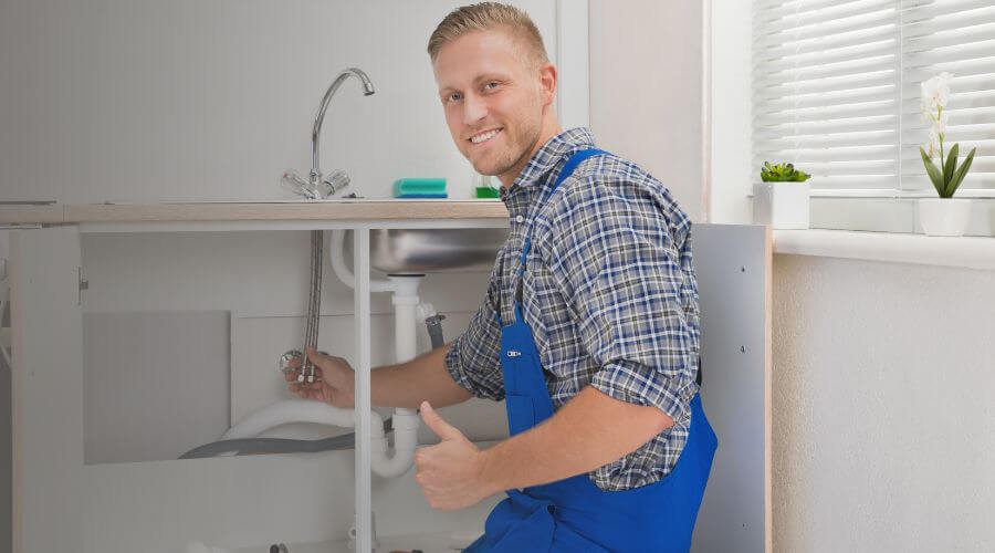 Burst Pipe Emergency Service in Westminster, CA